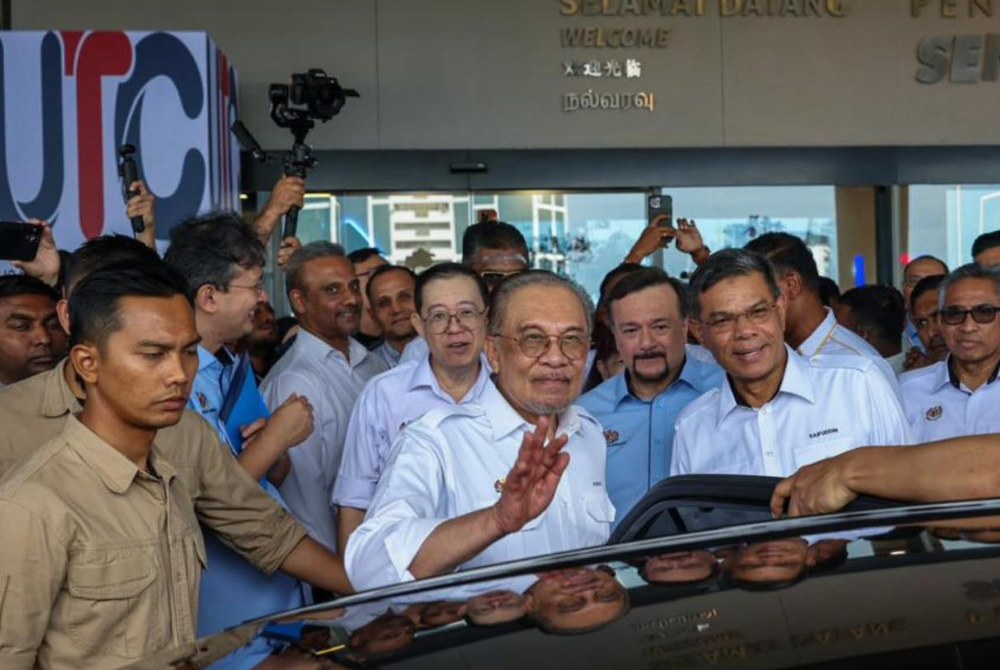 This is Lim Guan Eng’s letter to PM that outlines 10 points to regain ...