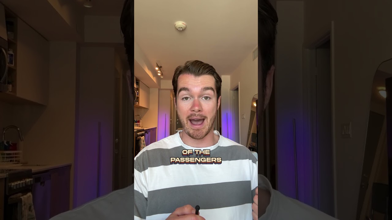 The woman who survived a 33,000 foot fall from flight