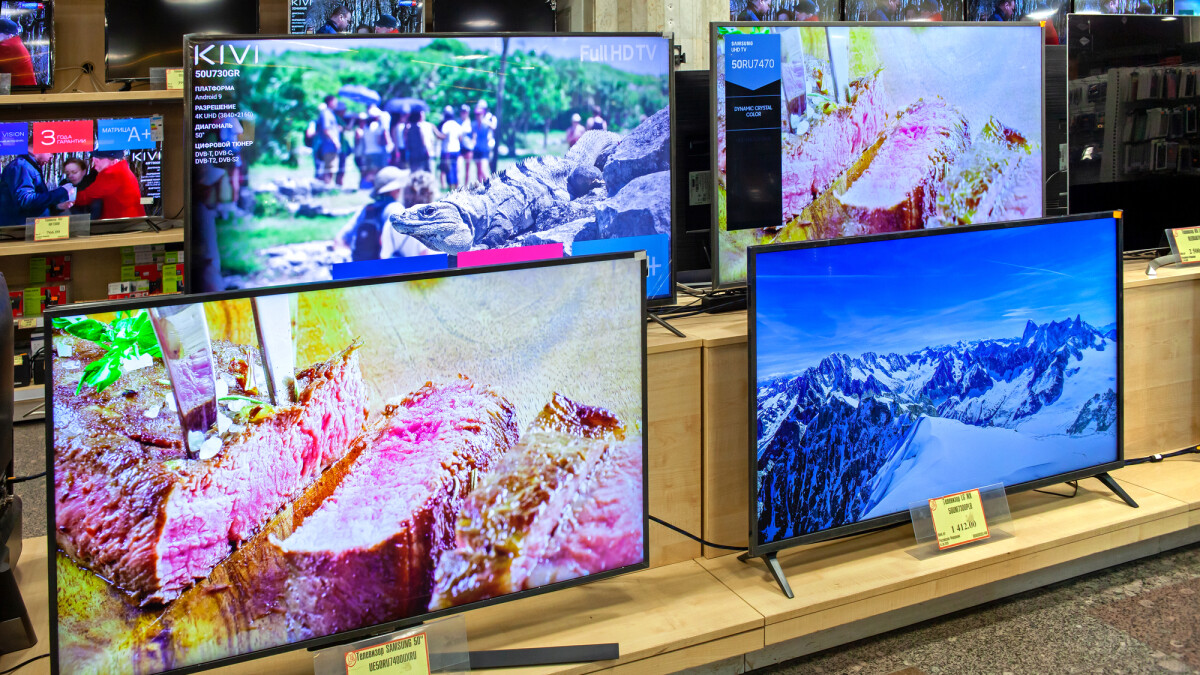 Tv Welche Hhe