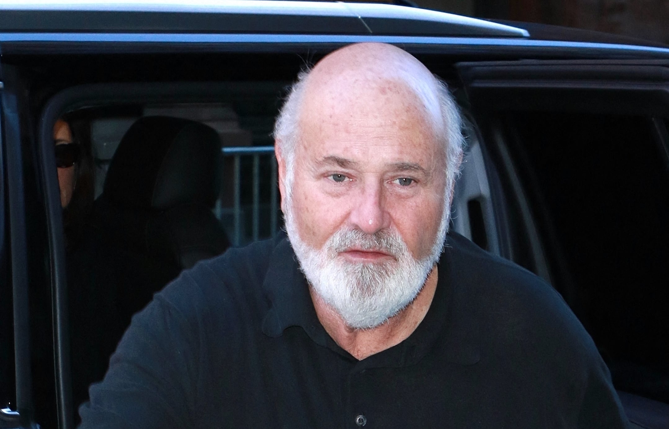 Rob Reiner mort : l’acteur sauvagement assassiné avec sa femme ? Ces ...