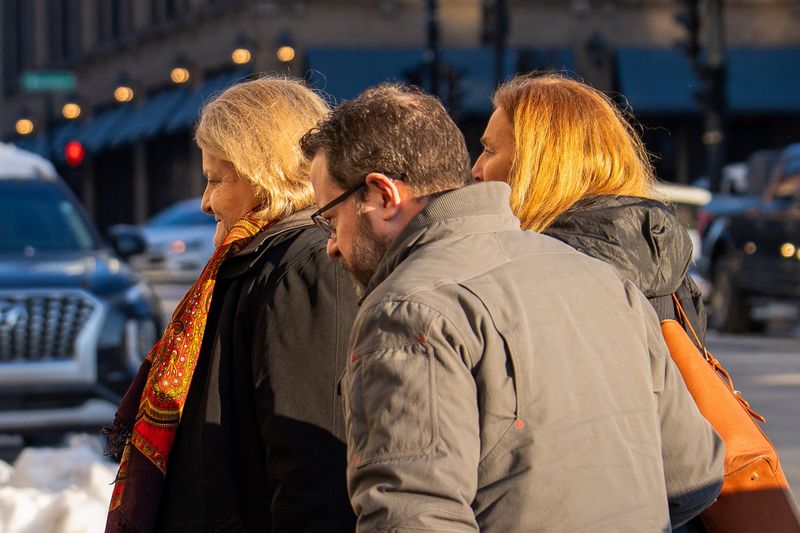 Wisconsin judge faces trial for stopping courtroom arrest of migrant in Trump crackdown<br><br>