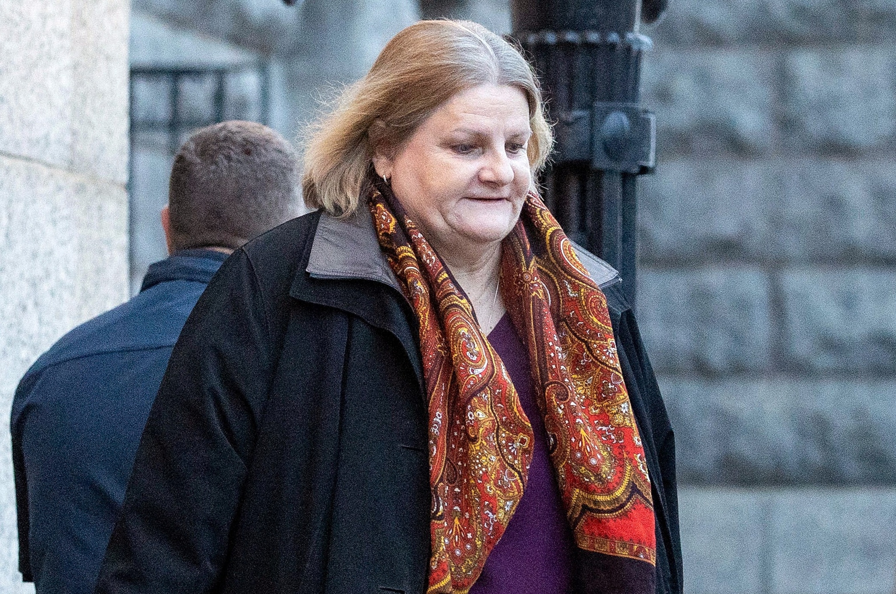 Federal trial to begin for judge accused of helping undocumented man evade arrest<br><br>