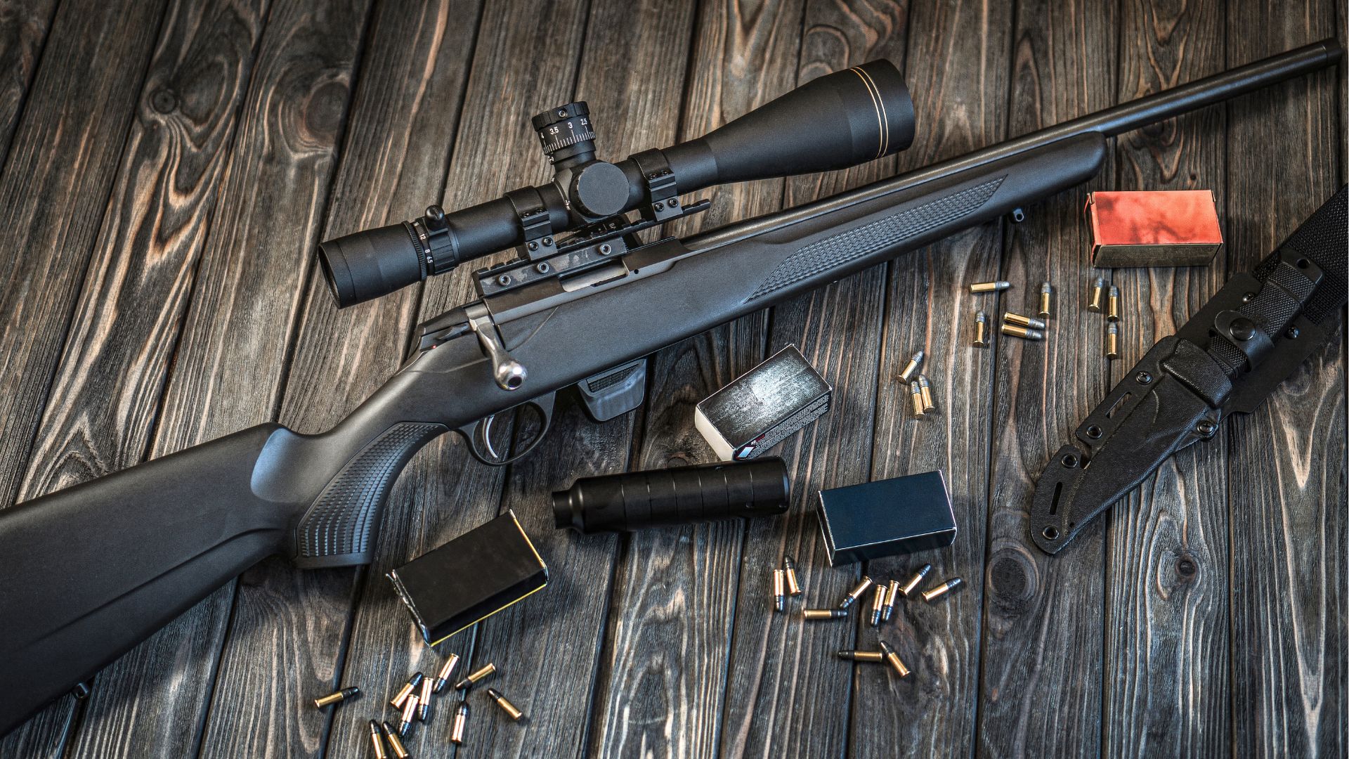 Calibers that disappoint in every rifle chambered for them