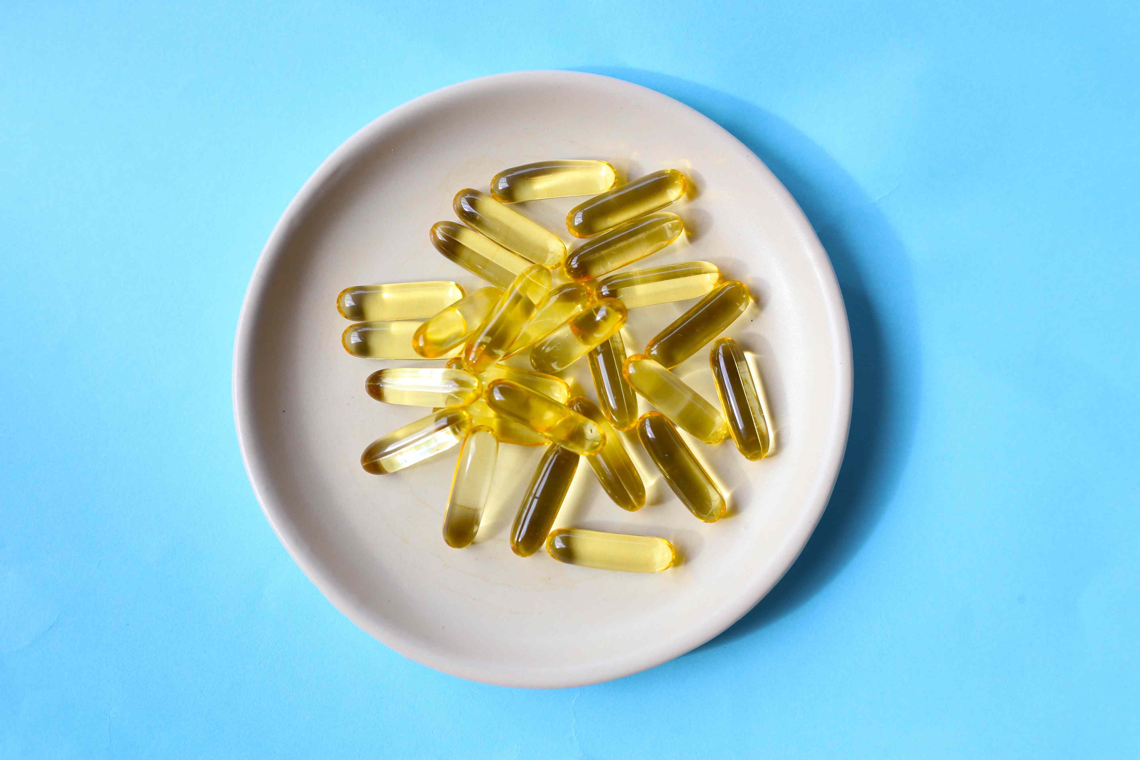 We asked a doctor if omega-3 supplements actually support heart health<br><br>