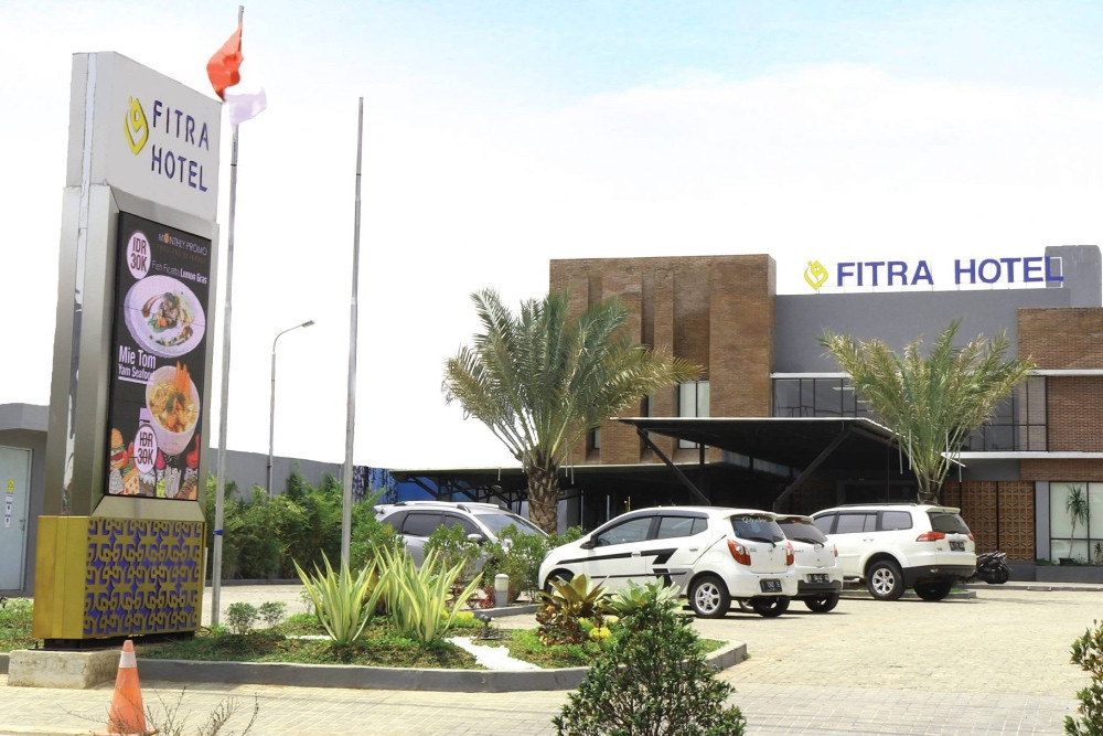 Jinlong Resources Resmi Miliki 48,07% Saham Hotel Fitra (FITT)