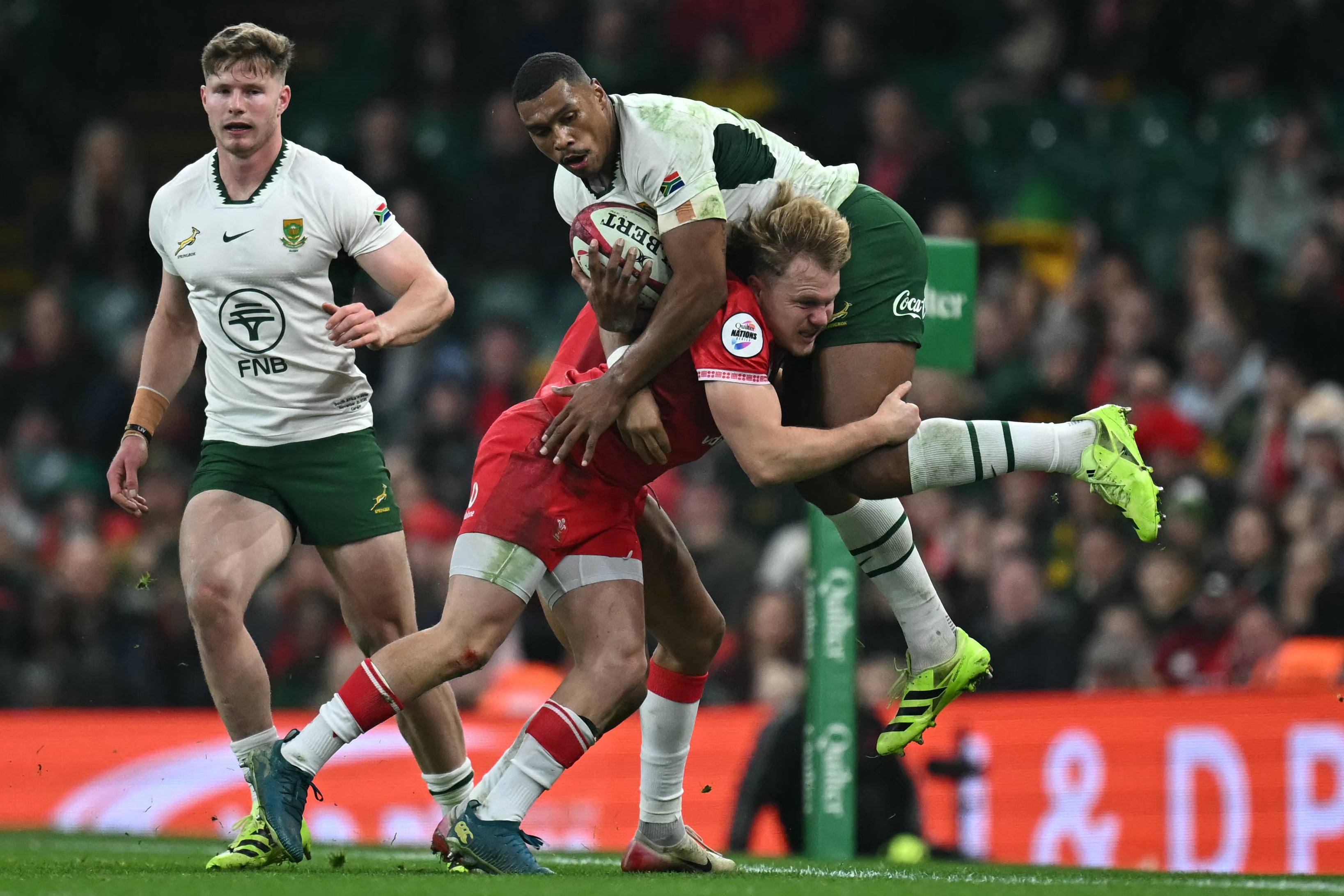 Rugby set for new player safety trials amid concussion concerns