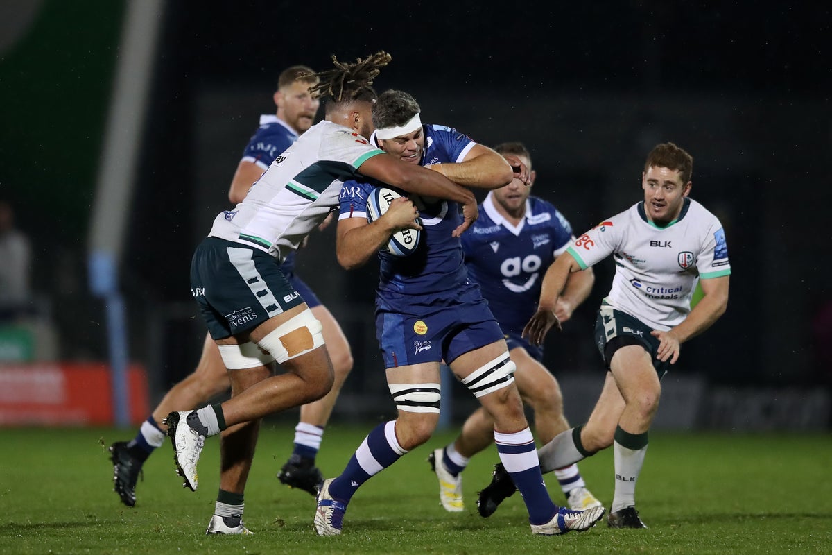 Rugby set for new player safety trials amid concussion concerns