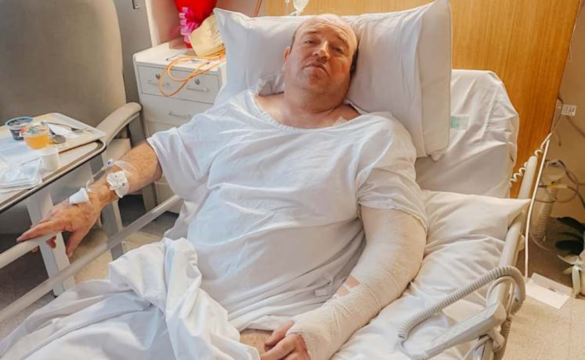 The misidentification of Ahmed Al Ahmed, Sydney Bondi Beach shooting hero