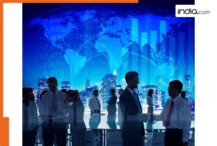 How international projects become entangled in complex operations