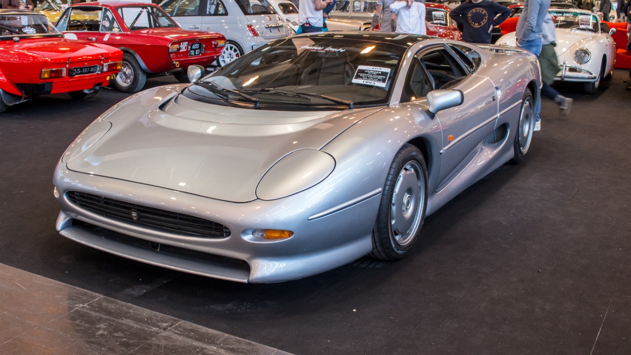 10 foreign performance icons that still dominate enthusiast ...