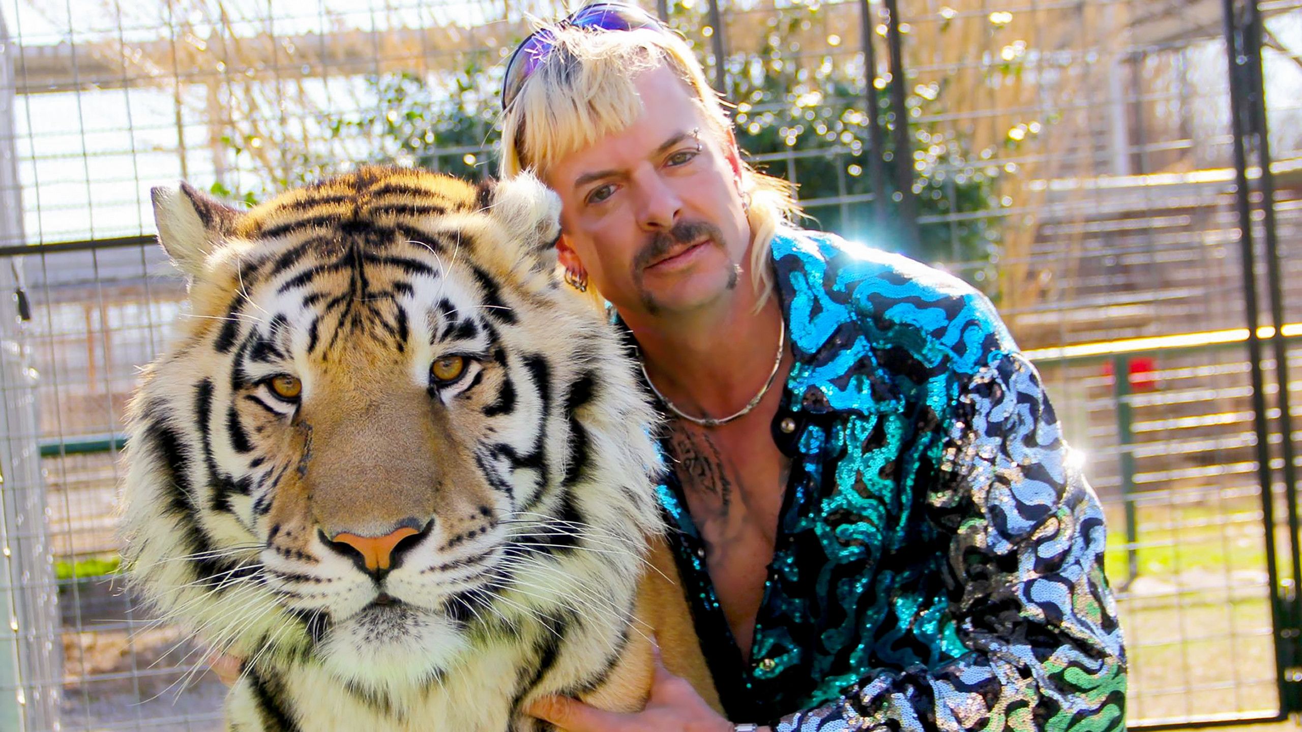 Tiger King's spiritual successor lands on HBO Max next month