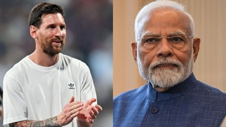 GOAT India tour: Lionel Messi's meeting with PM Modi called off; here's why