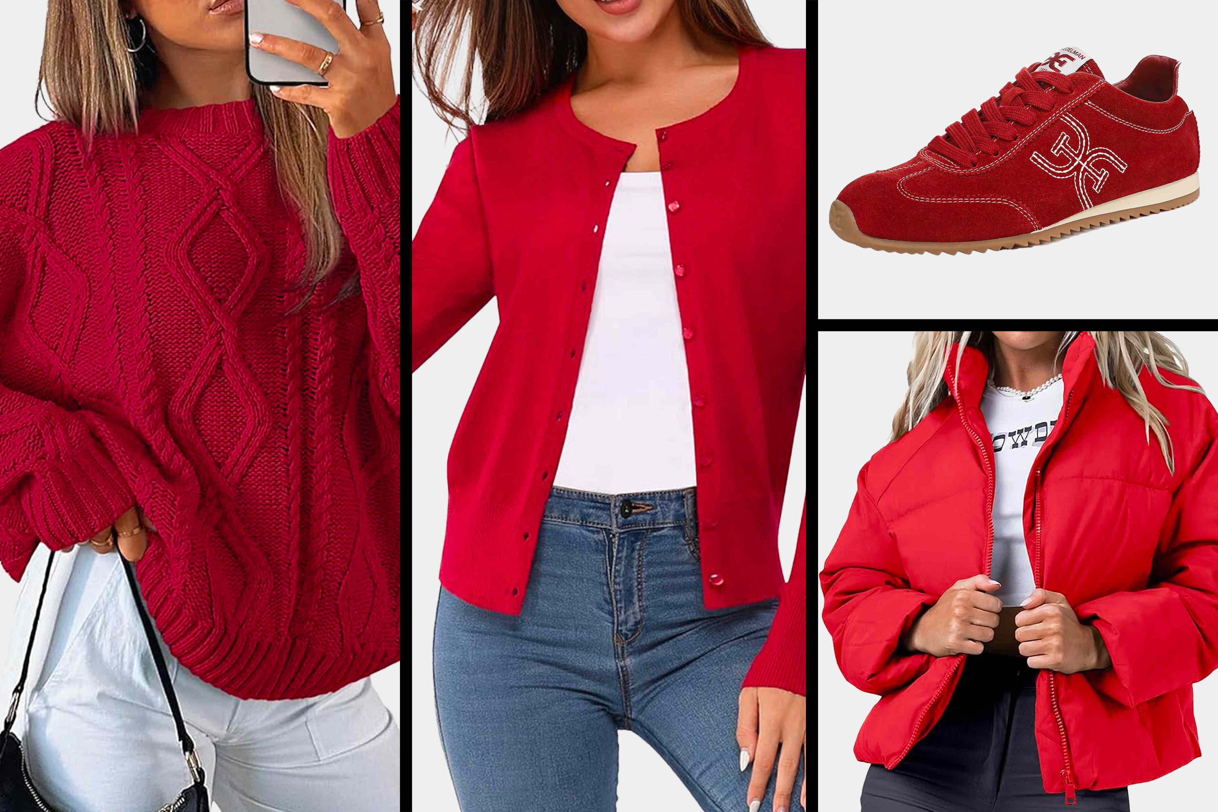 Everyone will be wearing this stunning winter shade over Pantone's ...