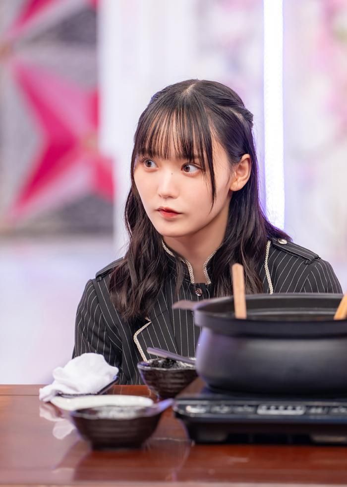 櫻坂46の鍋パーティの様子をのぞき見! 遠藤家の鍋のベースは醤油? 味噌? 『ちょこさく』第263話
