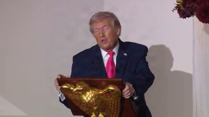 Trump, 79, swears his non-existent boom just isn’t here yet