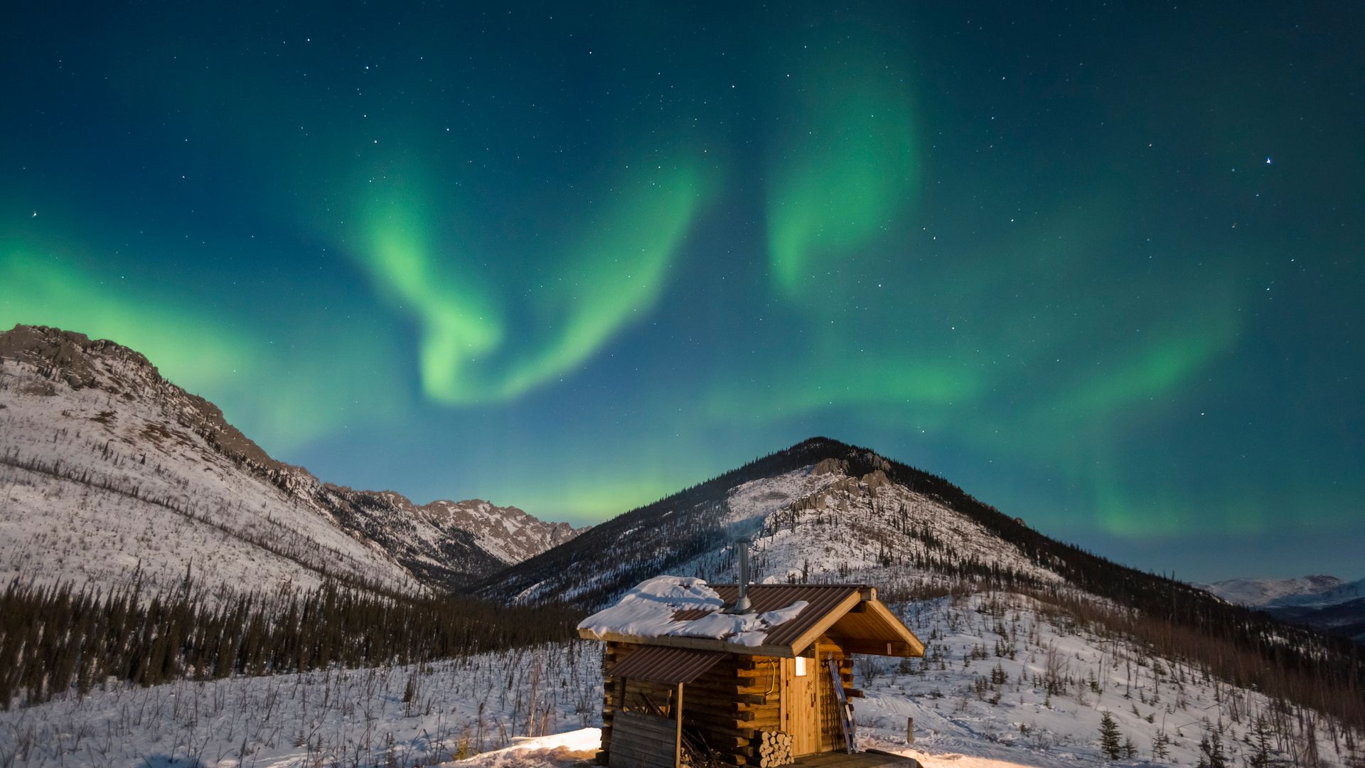 Discover bucket list destinations with Hello!