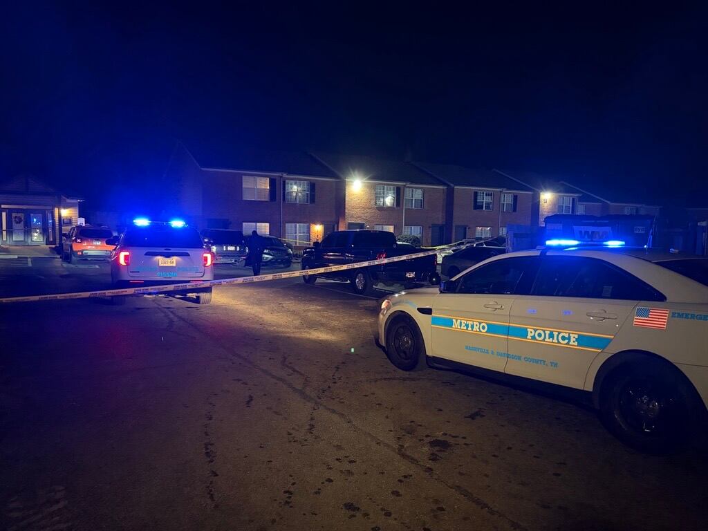 Police searching for two masked gunmen after man fatally shot outside ...