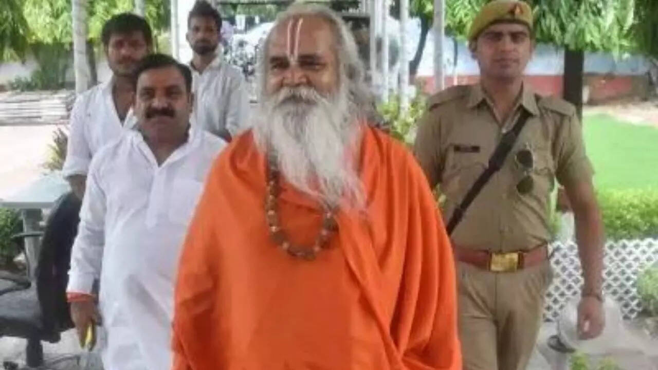 Ram Vilas Vedanti dies: Ram Janmabhoomi movement leader passes away at ...