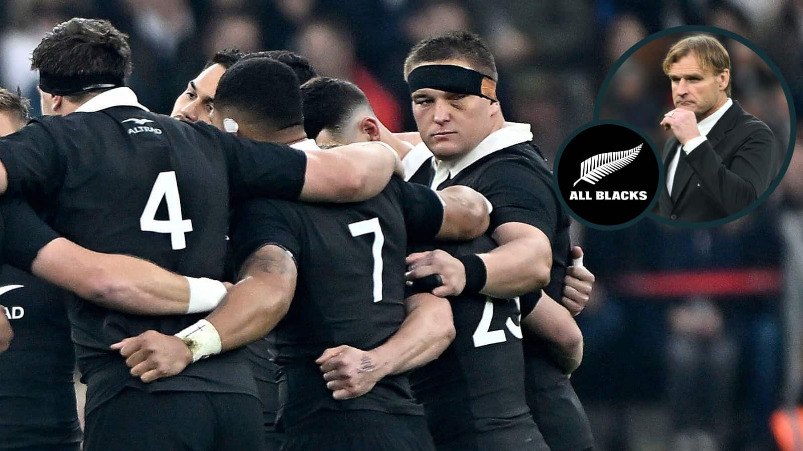 New Zealand rugby 'gripped by uncertainty' amid claims of 'stinging ...