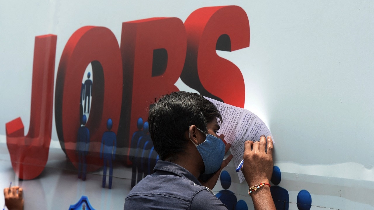 India is not promising jobs under new labour codes. It is promising re ...