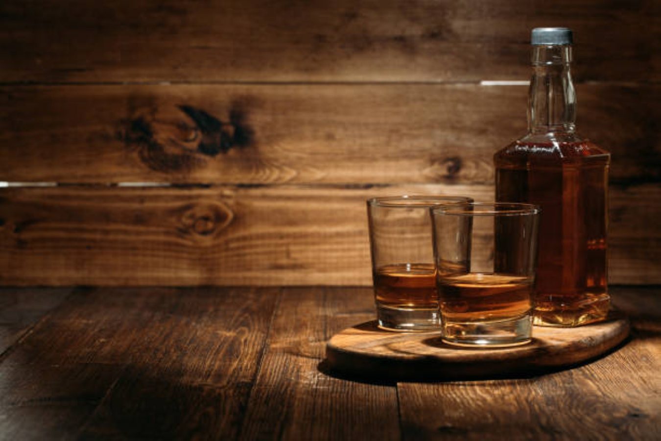 The best dark rums every bourbon drinker should try