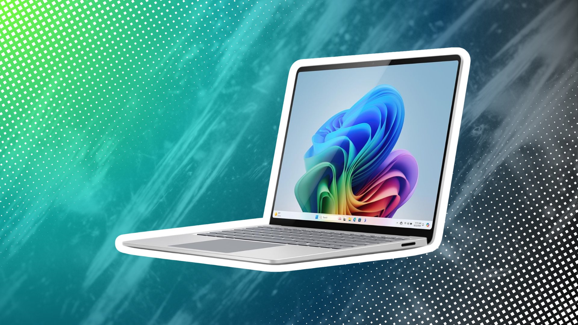 Microsoft Surface: Amazon verkauft Laptop der neuesten Generation zum
