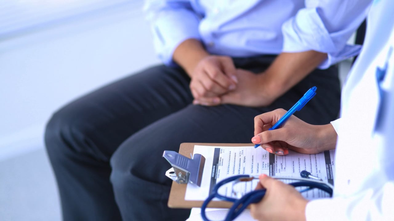 Men face double the health risks: 9 critical conditions affecting males more than women<br>