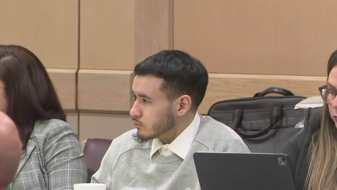 Closing arguments expected in penalty trial for man who admitted ...