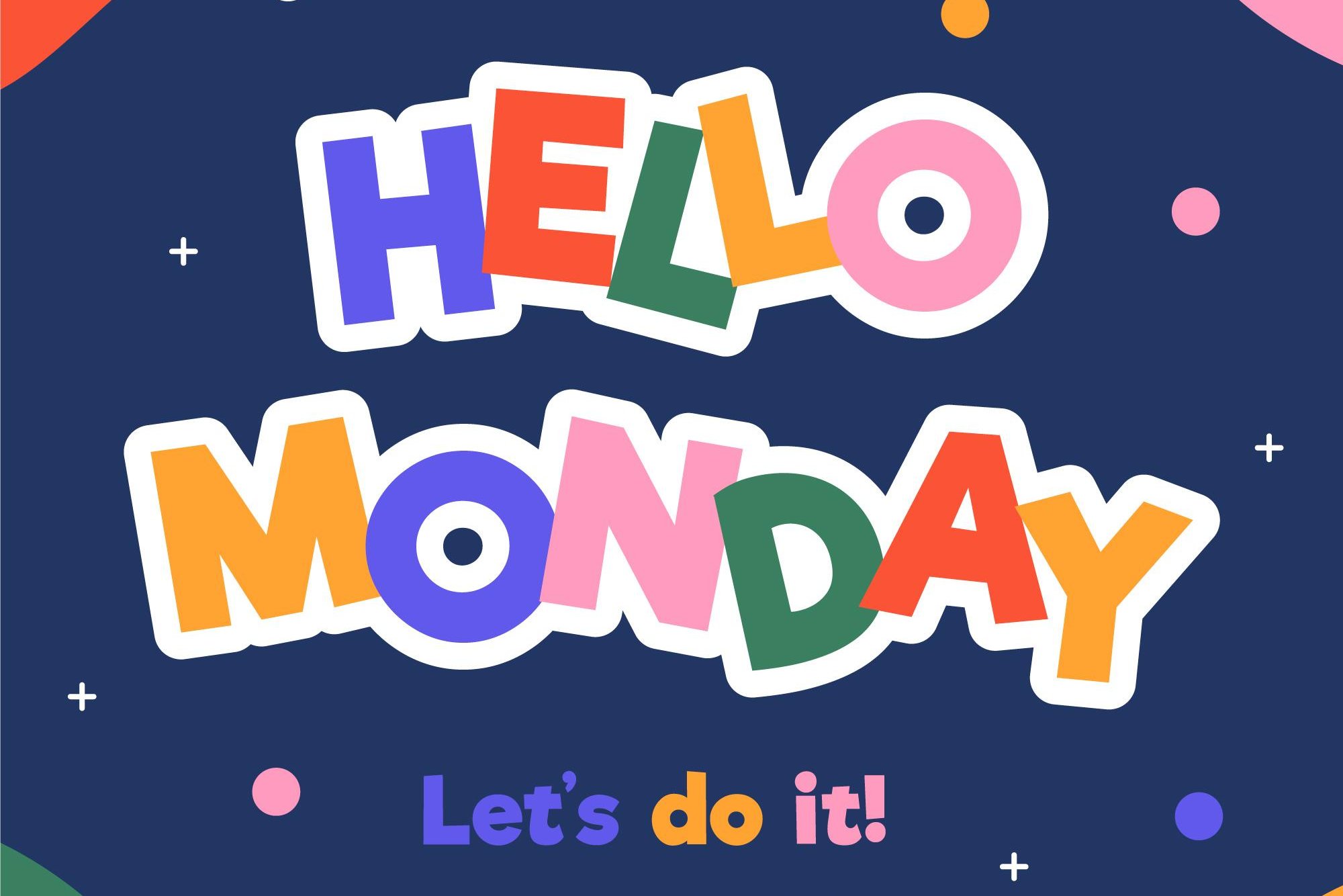 100 Kata Motivasi Senin untuk Semangat Awal Pekan