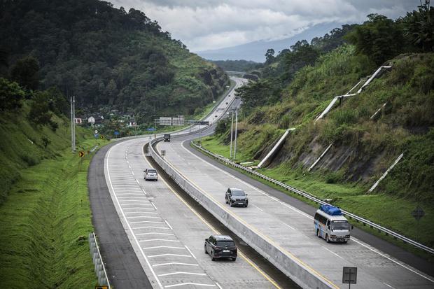 Diskon tarif tol Jakarta Surabaya untuk libur Nataru
