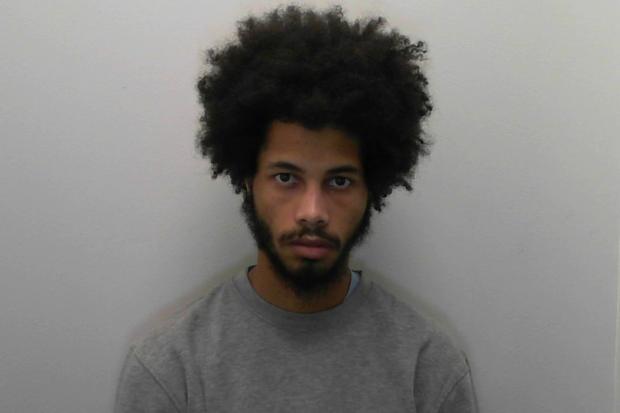Police hunt York man, 22, wanted in connection with serious assault