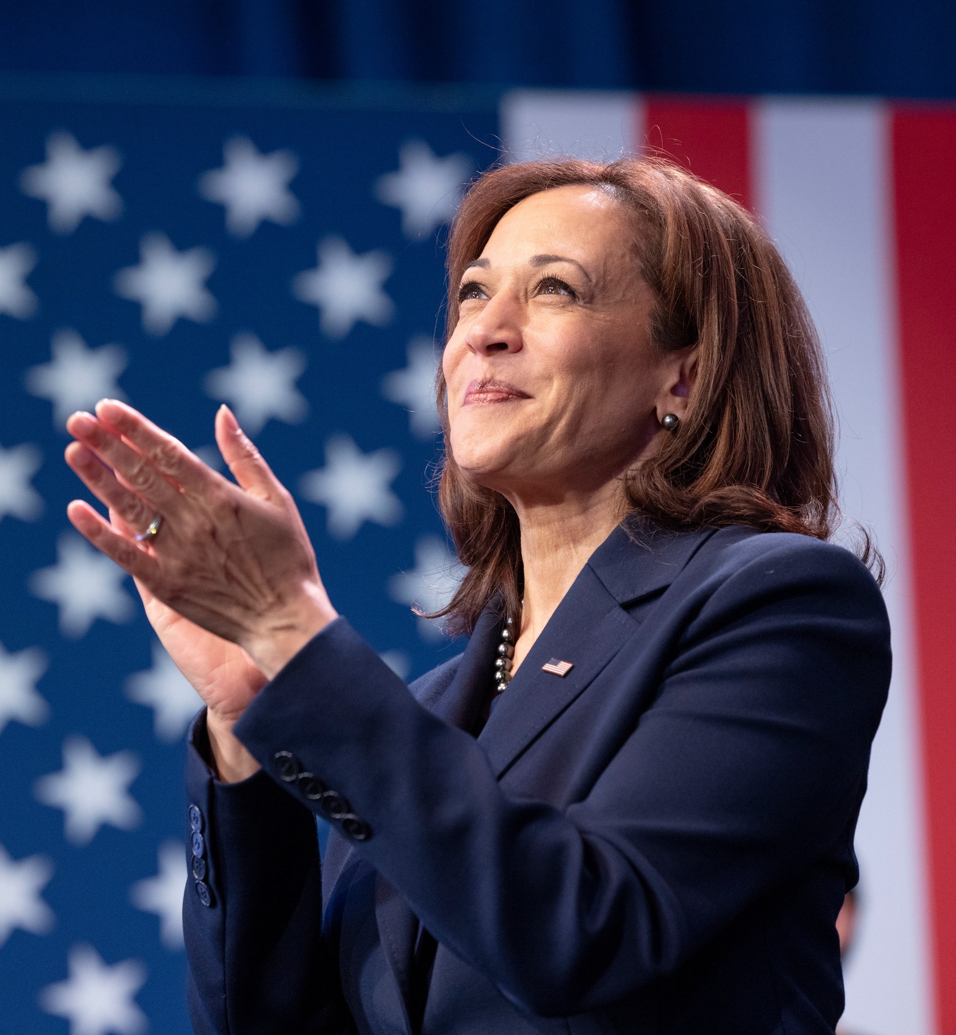 Kamala Harris prepara il ritorno: al lavoro per una nuova corsa alla ...