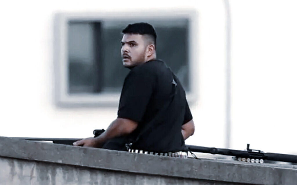 Bondi massacre terrorist loses bid to prevent media from reporting on ...