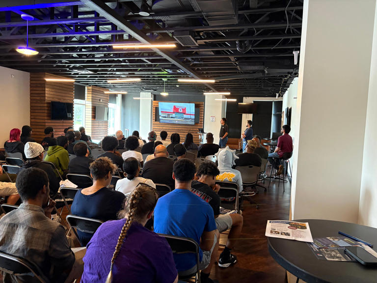 How a free Franklin County program is changing lives and filling a need