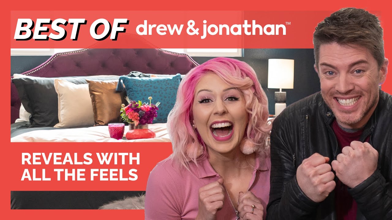 The most emotional reveals of Forever Home season 1