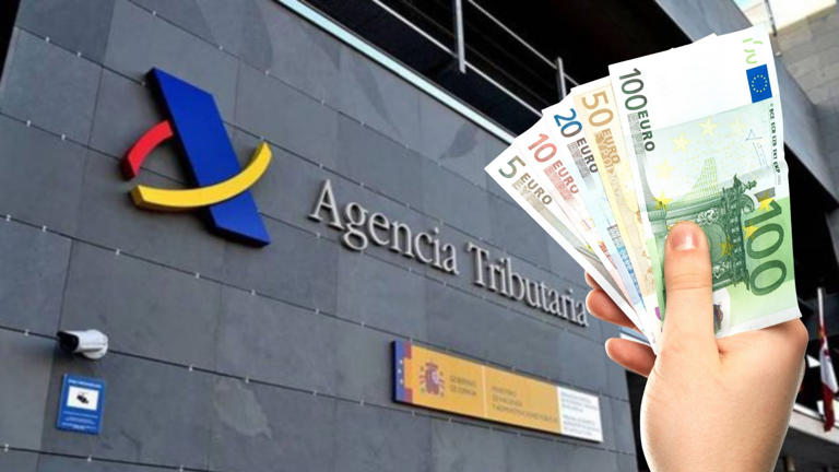 Hacienda lo confirma: la fecha final para la devolución del IRPF a ...