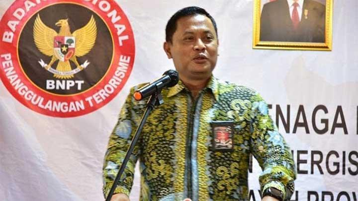 Profil Untung Budiharto, Mantan Kopassus Jadi Bos Baru Antam