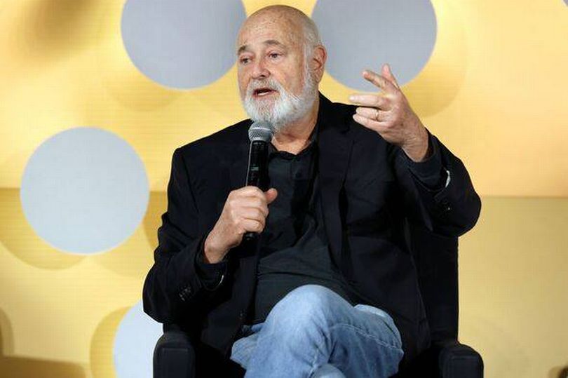 Heartbreaking final words spoken by Rob Reiner in unearthed interview ...
