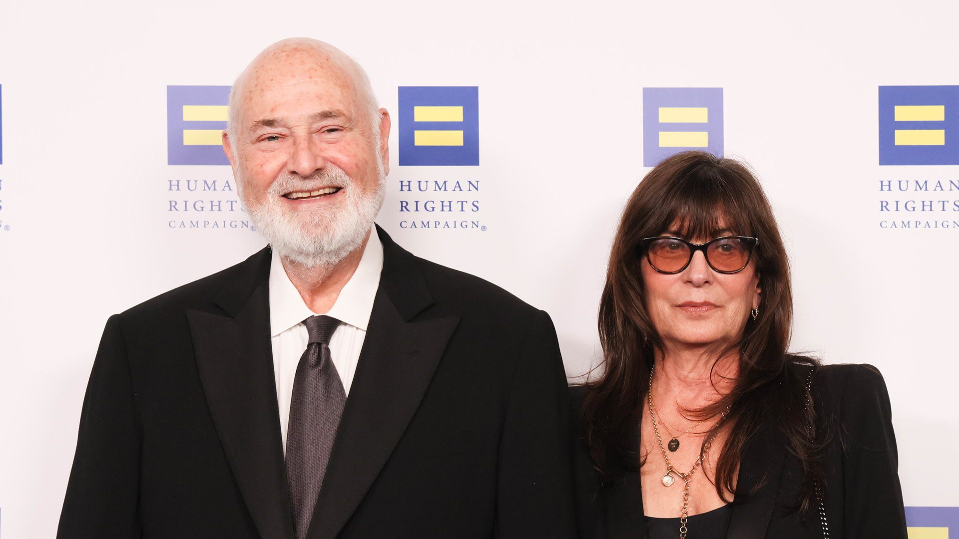 Rob Reiner and wife Michele's son Nick arrested on murder charges, bail ...