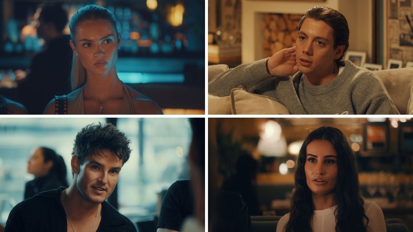 Made in Chelsea enemies reunite ahead of new series and we have questions