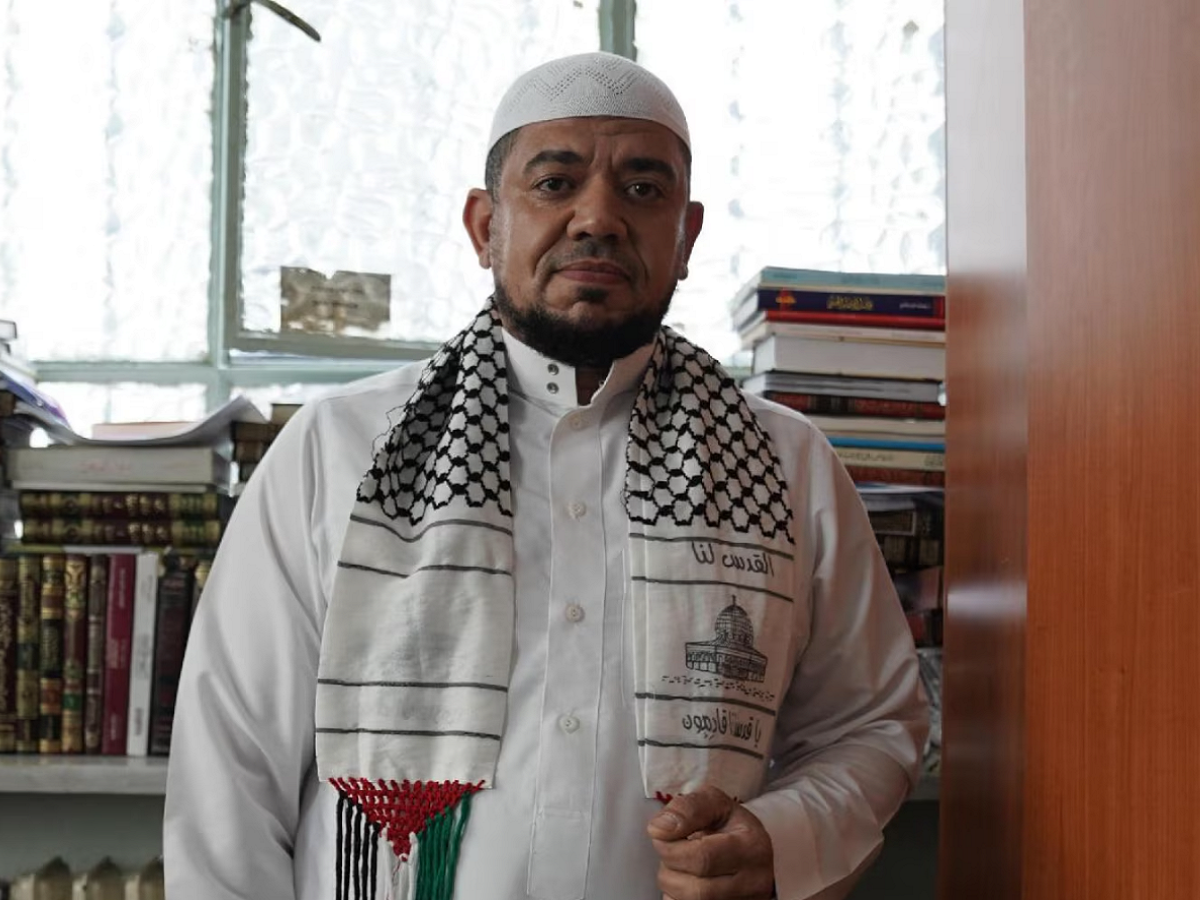 Nelle carte i contatti con Hannoun: soldi raccolti "in nome di Allah"