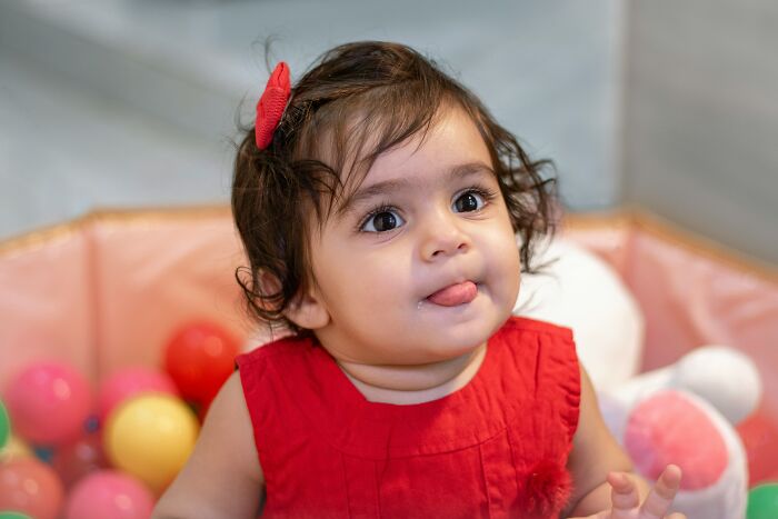 It’s A Mystery What The Parents Were Thinking When Giving Their Kids These 40 Bizarre Names