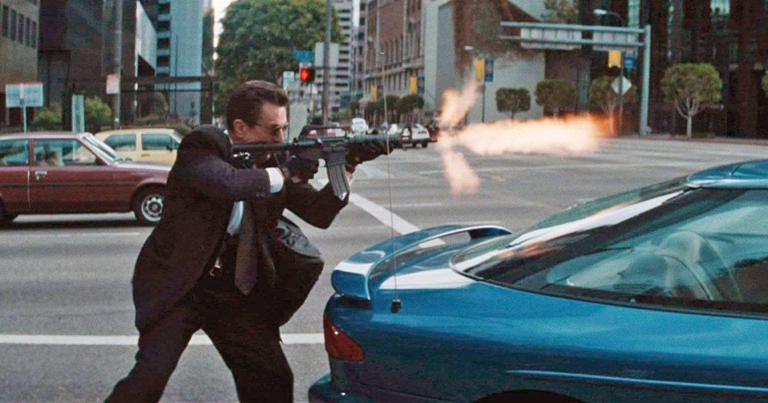 'Heat' came out 30 years ago. We’ll never stop watching it.