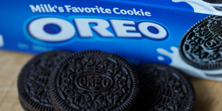Oreo is rolling out 9 brand new products—here's everything we know