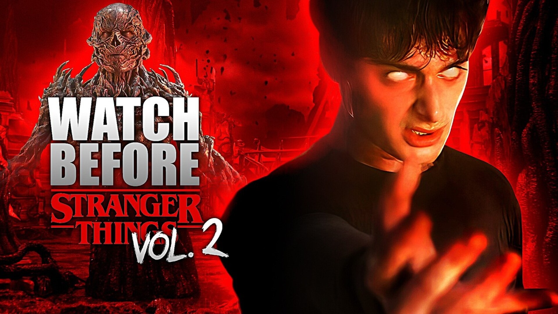 The only recap you need before Stranger Things S5 Vol. 2