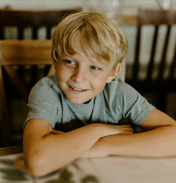 It’s A Mystery What The Parents Were Thinking When Giving Their Kids These 40 Bizarre Names