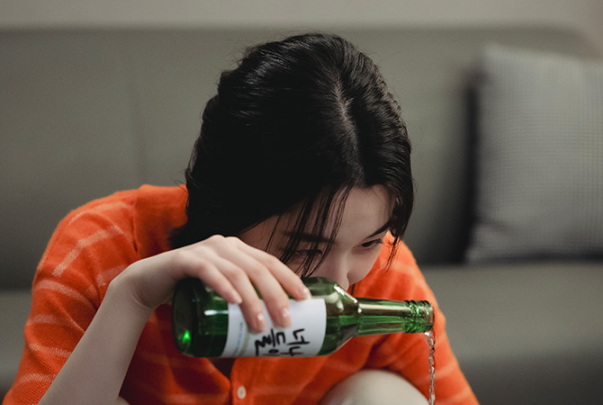 5 Sikap Berbahaya Ji Woo di Surely Tomorrow