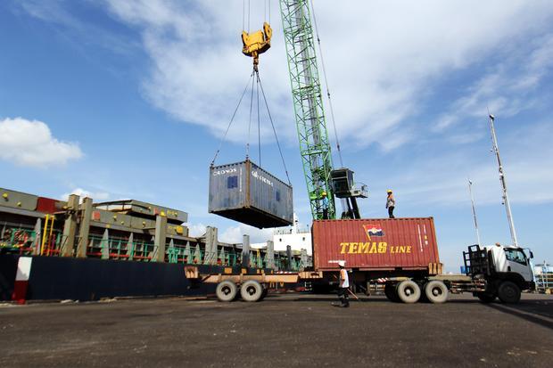 Apindo Menolak Perubahan Aturan Kawasan Berikat di Tengah Tren Pasar Global yang Melemah