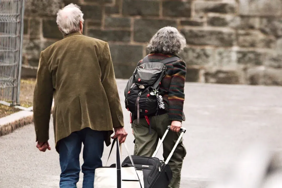 Baby Boomers: The Big Spenders With Time to Spare (Image Credits: Unsplash)