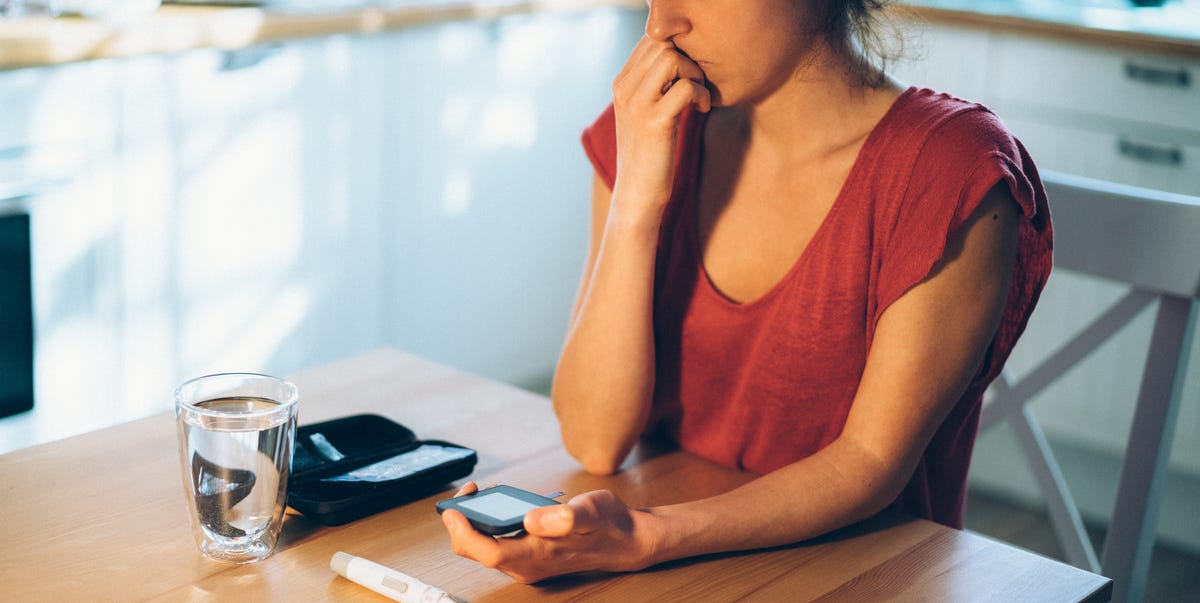 A doctor reveals the surprising way this popular drink impacts blood sugar<br><br>